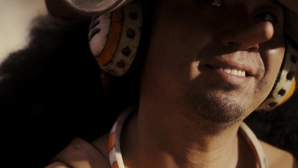 「キャンペーン中」篇（30S) (9)