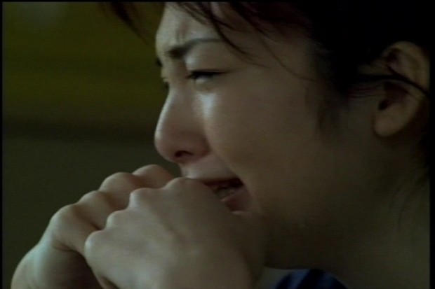 『泣き所篇』（2001年）