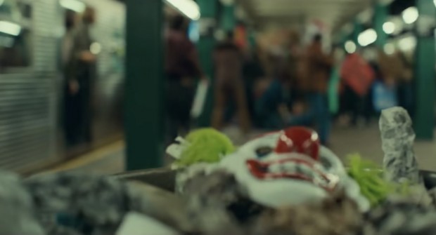 『JOKER』予告編10