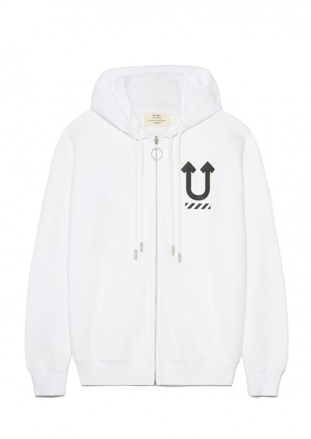 Off-White×Undercover23