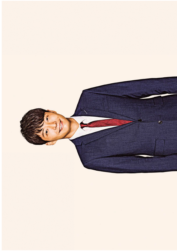 プロデューサー星あゆむ②