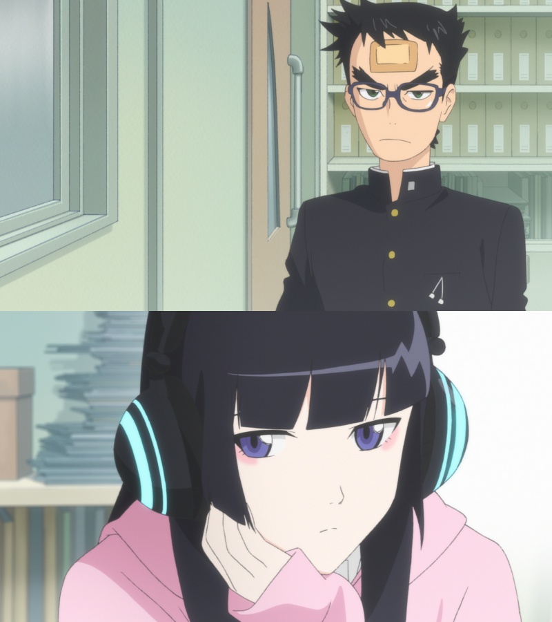 井出交／雲雀弄ヒドミ