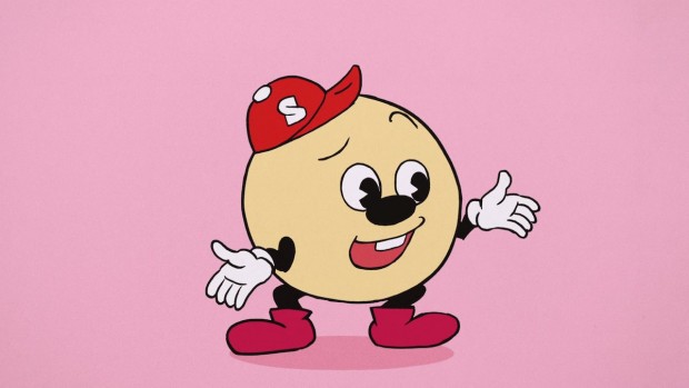 「SOYJOY」新 WEB CM『SOYJOYS 登場』篇_5