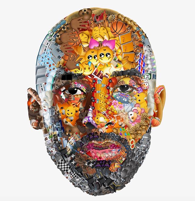 emoji Kobe Bryant