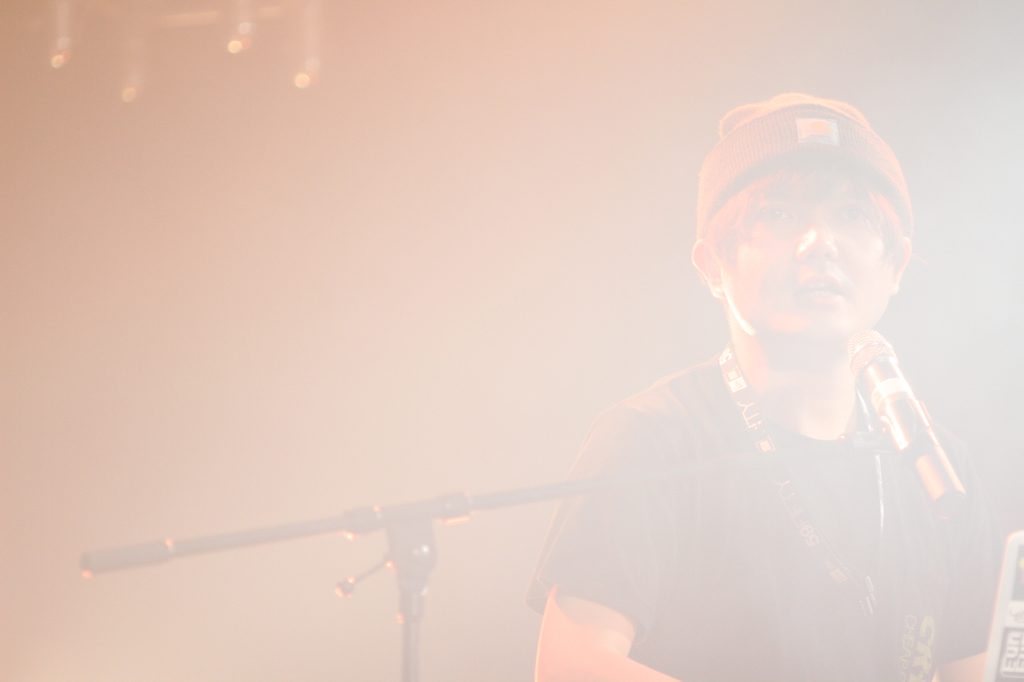 CHEAP CREAMのnagomu tamakiさん