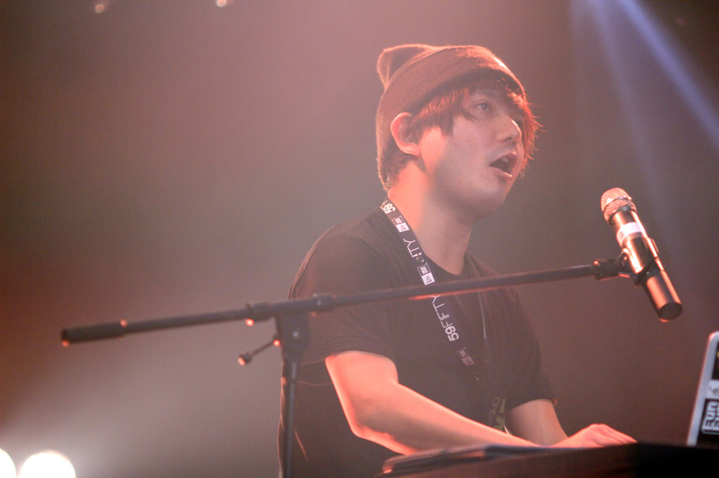 CHEAP CREAM nagomu tamakiさん