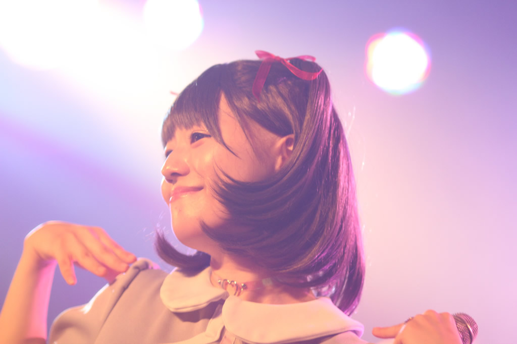 エレクトリックリボン pippiさん