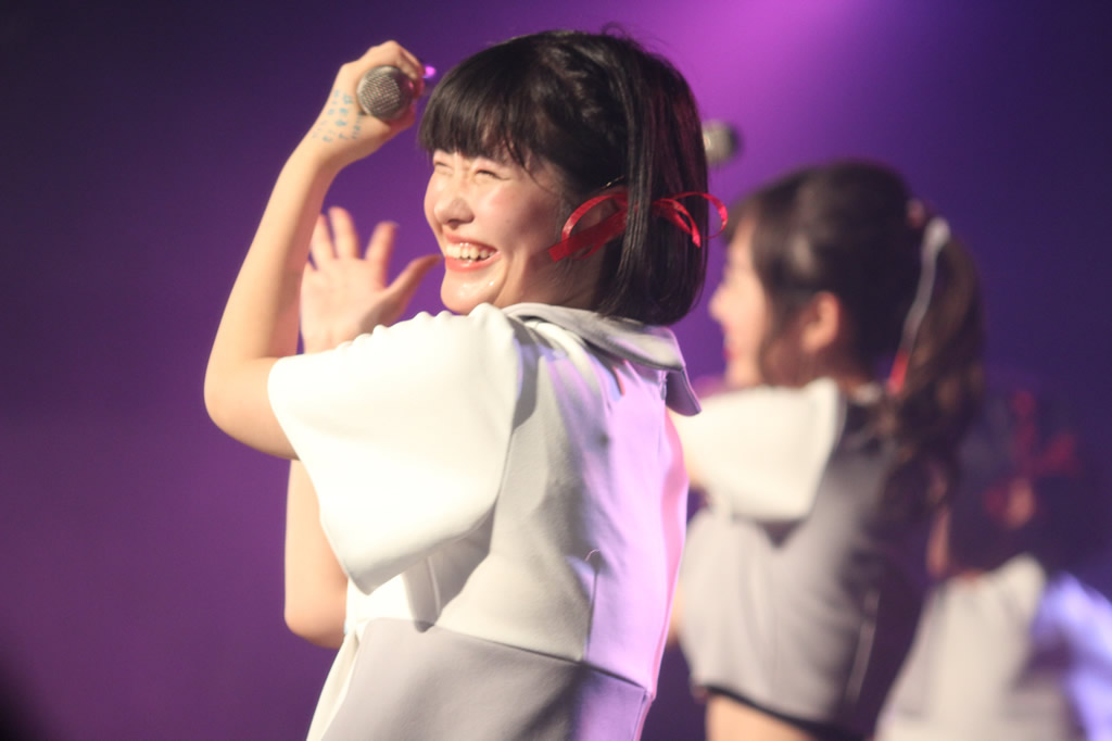 エレクトリックリボン yuさん