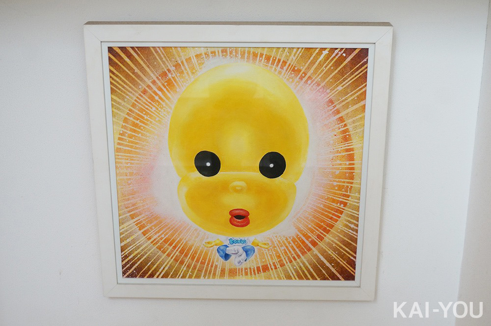 画像6: ぶっ飛び哲学アニメを個人制作でテレビ放映？ 菅原そうたが語る『5億年ボタン』