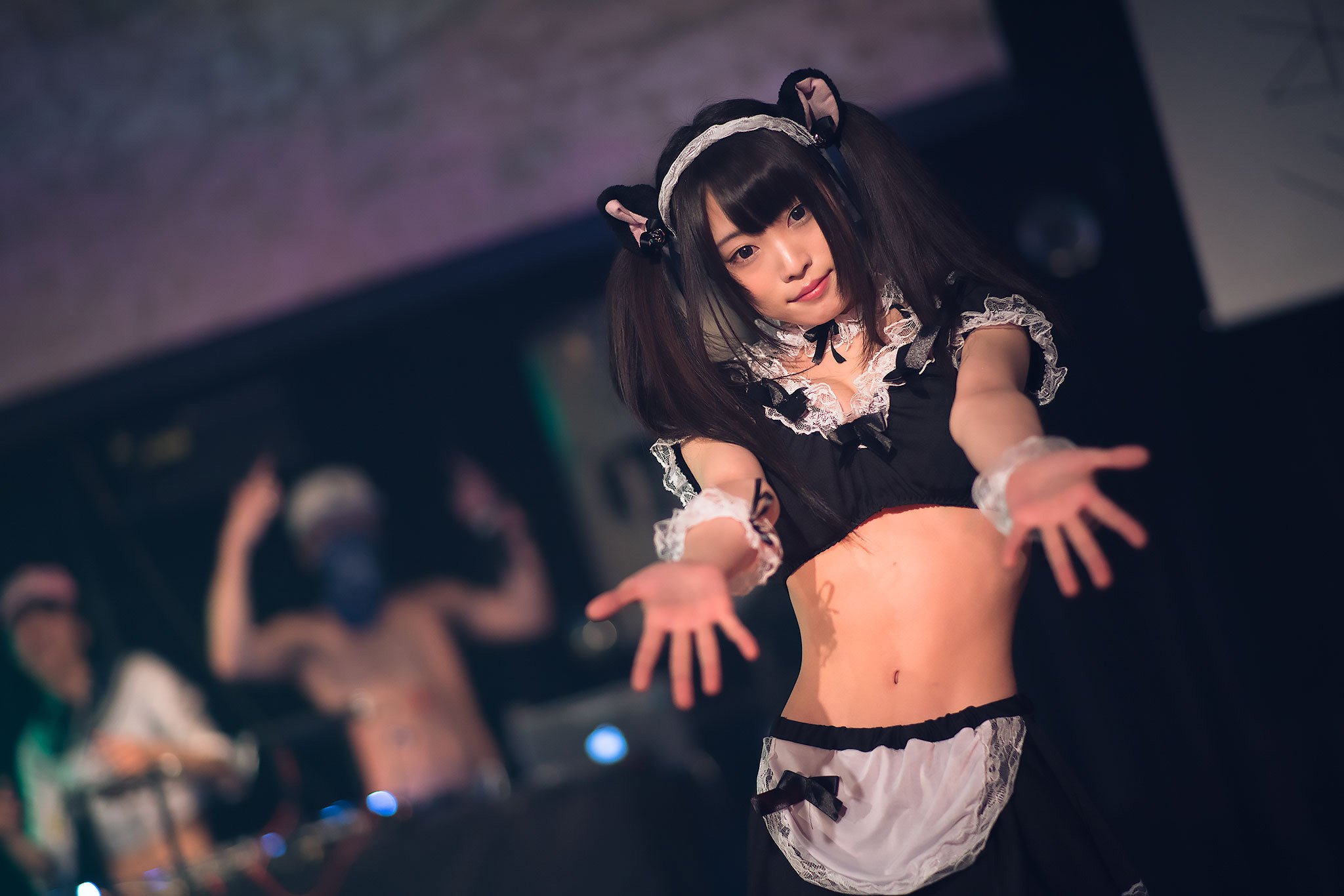 山吹りょうさん