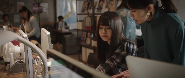 「長濱ねる篇」3