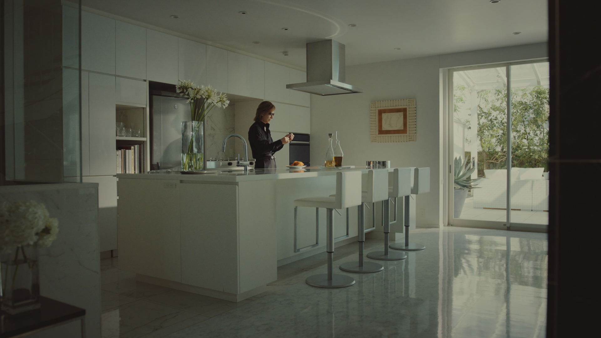 「きよら グルメ仕立て」新CM-7