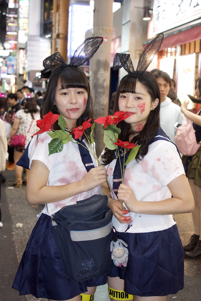渋谷ハロウィン2018_26