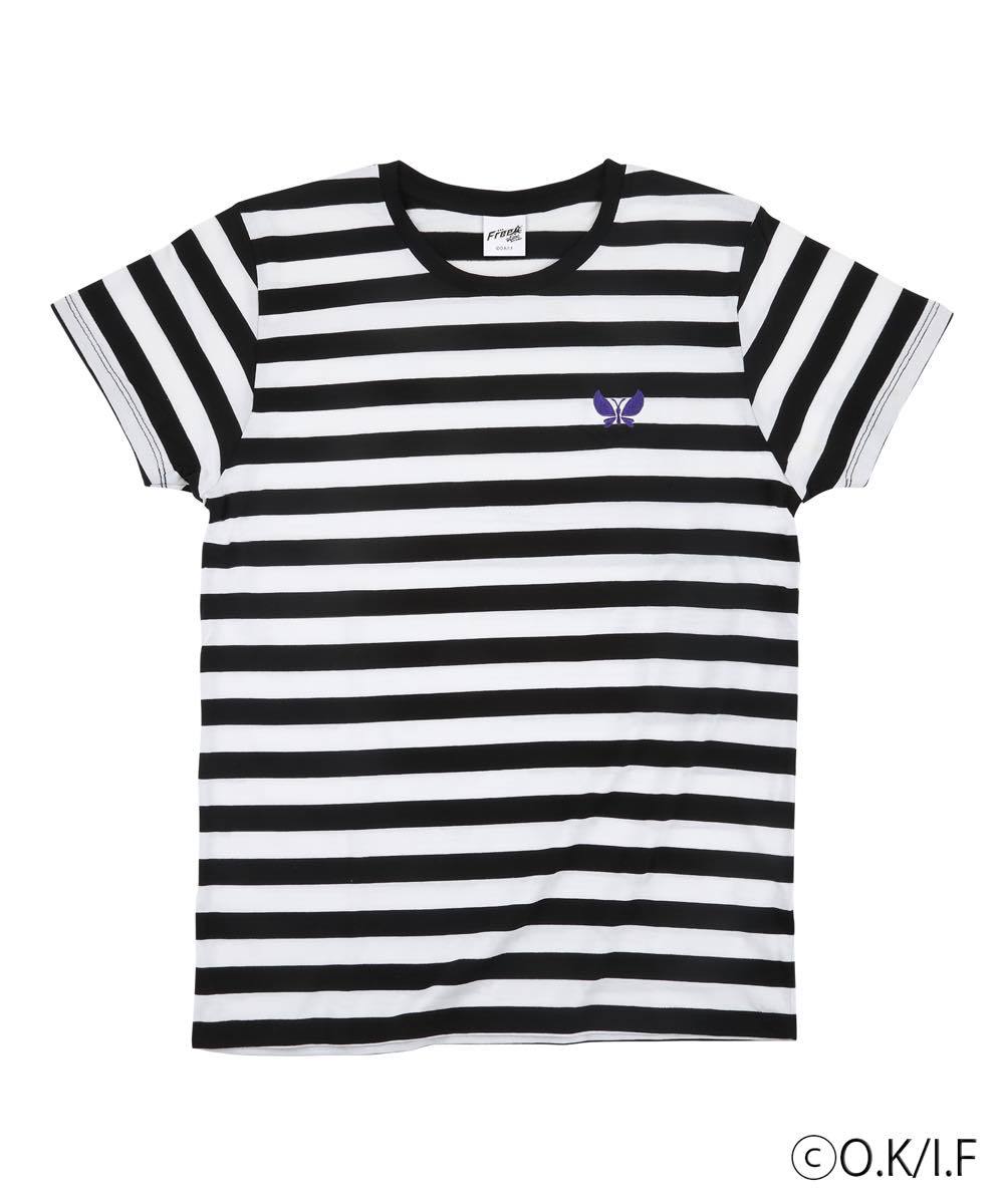 『劇場版 Free!‒the Final Stroke‒』×ZOZOTOWN Animal motif Tee 怜