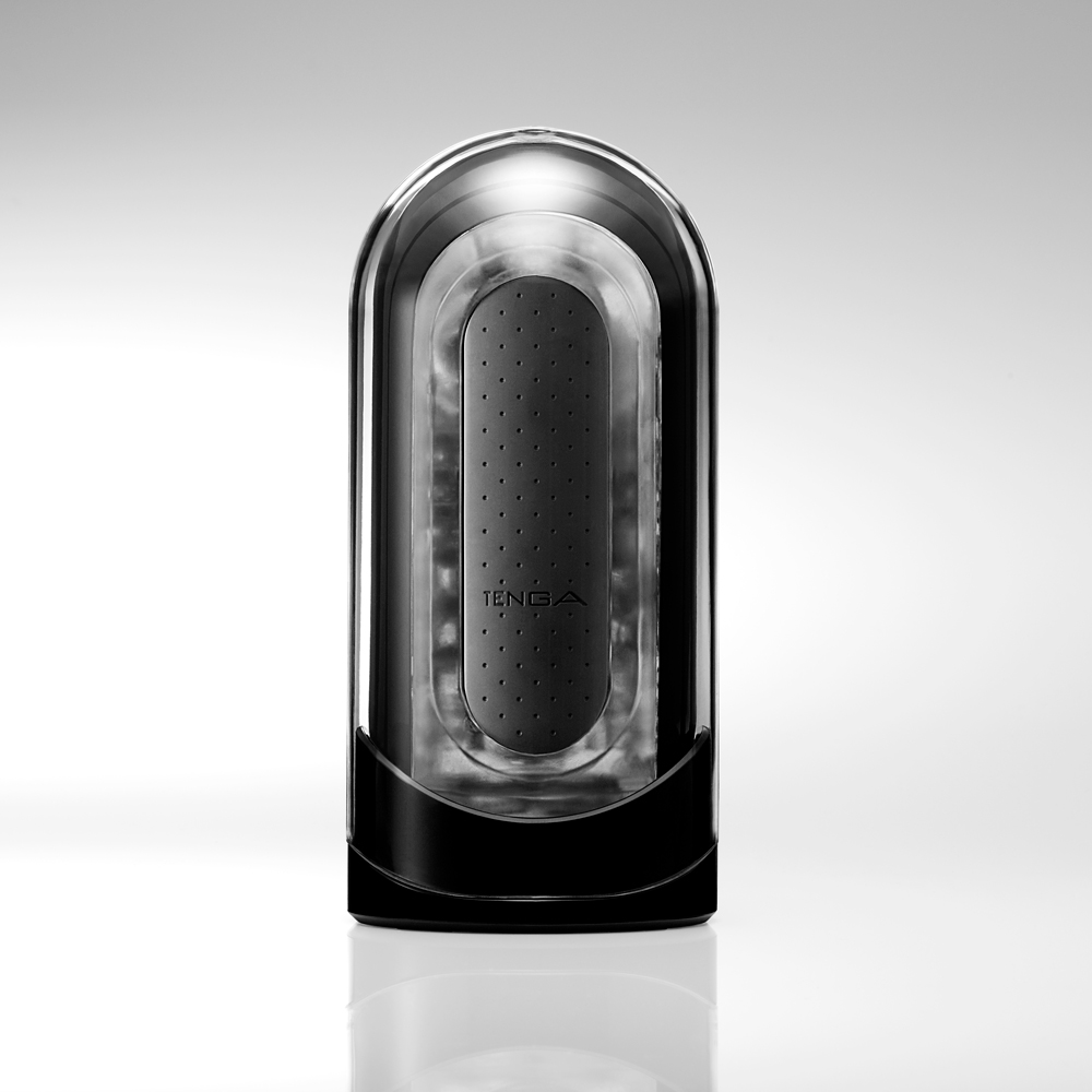 FLIP 0(ZERO)BLACK