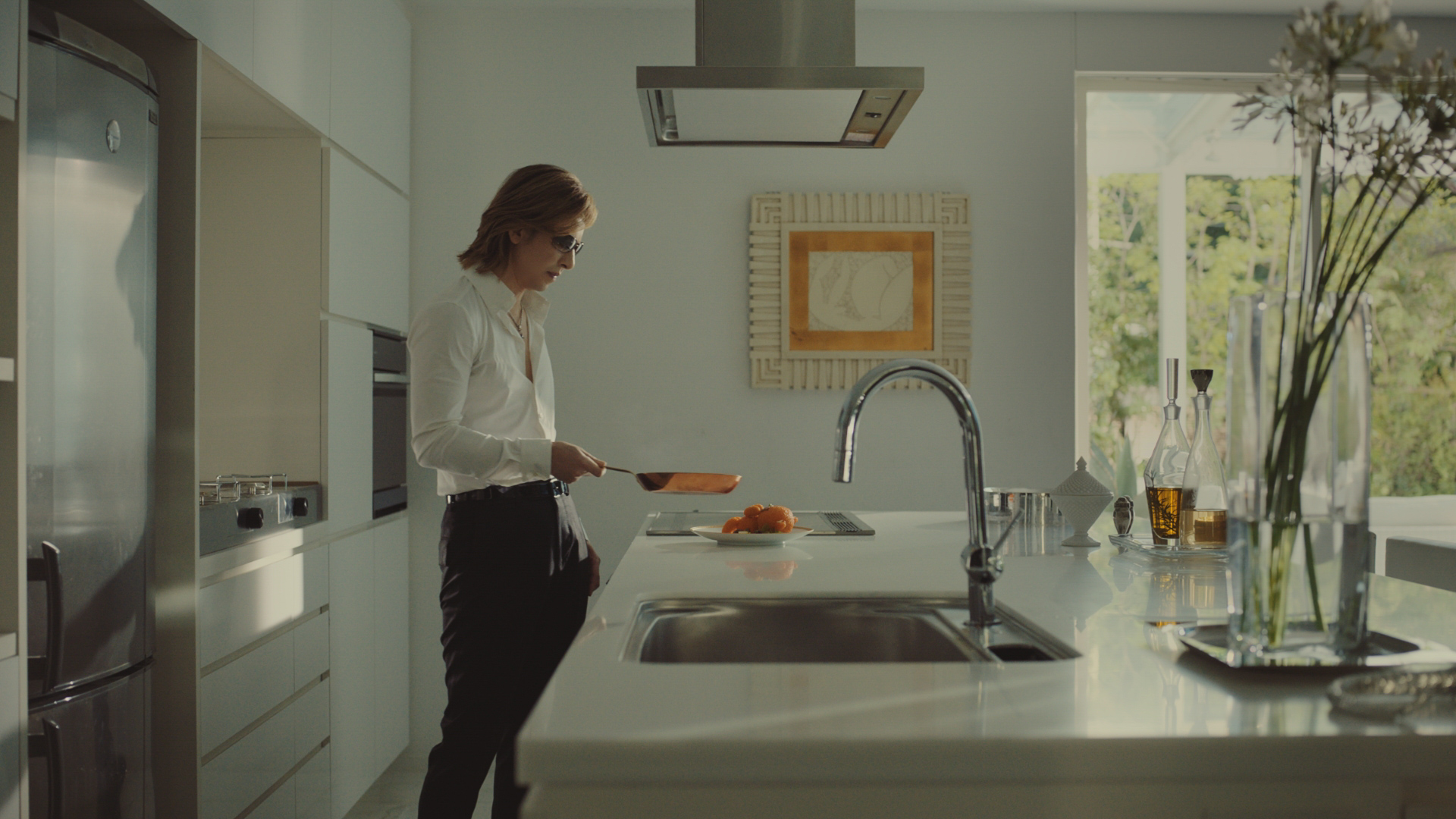 「きよら グルメ仕立て」新CM-23