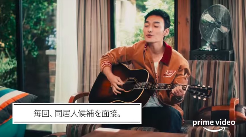 #10「さらば友よ」ゲスト：草なぎ剛