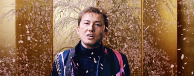 DA PUMP「桜」MV_7
