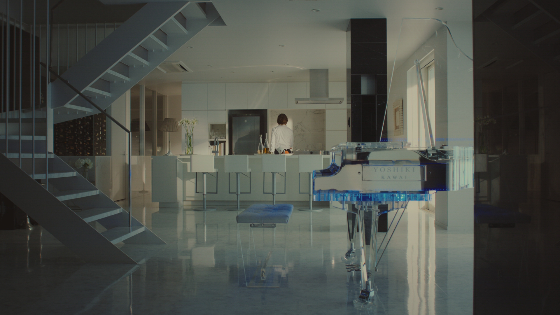 「きよら グルメ仕立て」新CM-19