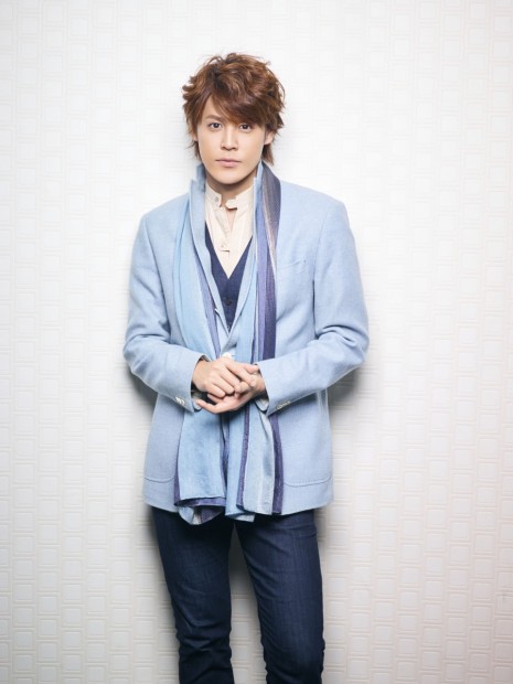 宮野真守さん