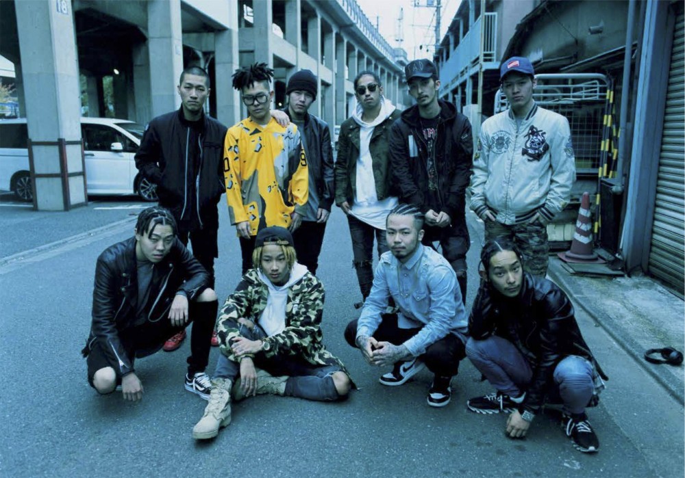 『写真集 川崎』より