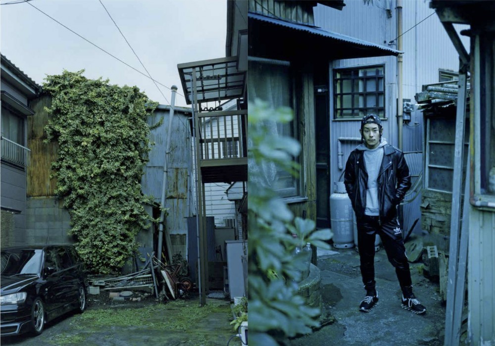 『写真集 川崎』より