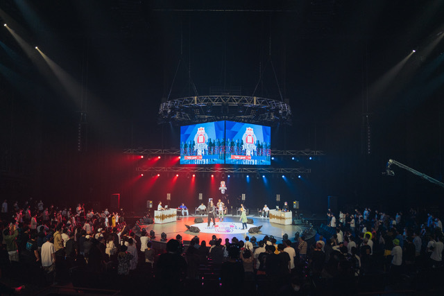 Red Bull 韻 DA HOUSE