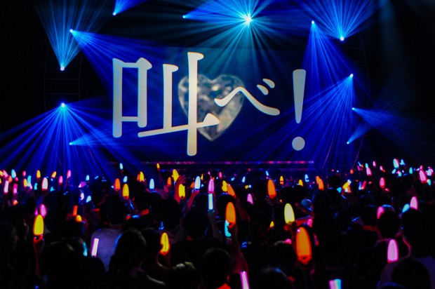 ヒメヒナ1stワンマンライブレポート