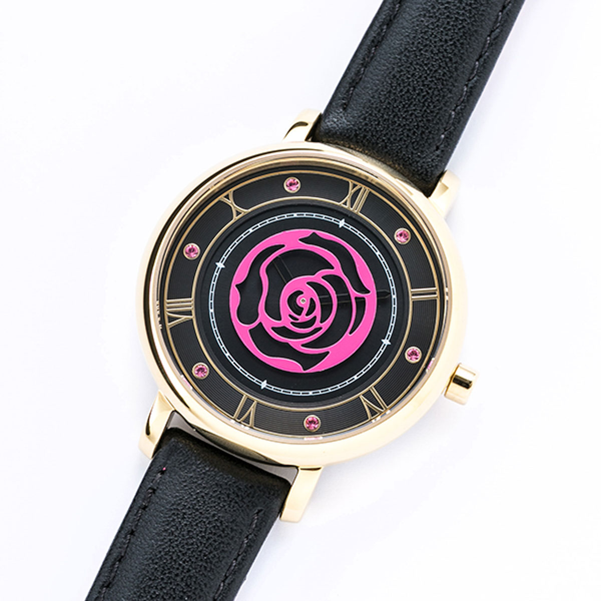 『少女革命ウテナ』コラボレーション-104