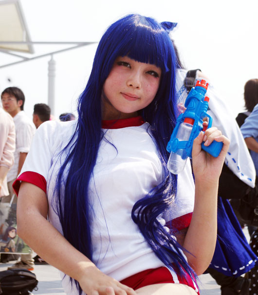 すばらしいですね