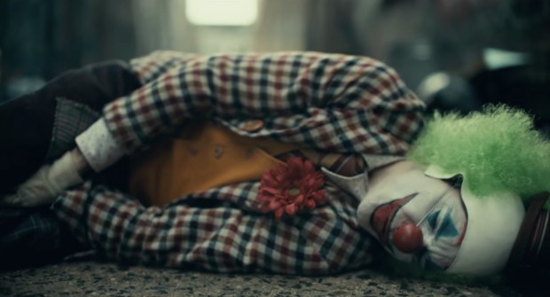 『JOKER』予告編5