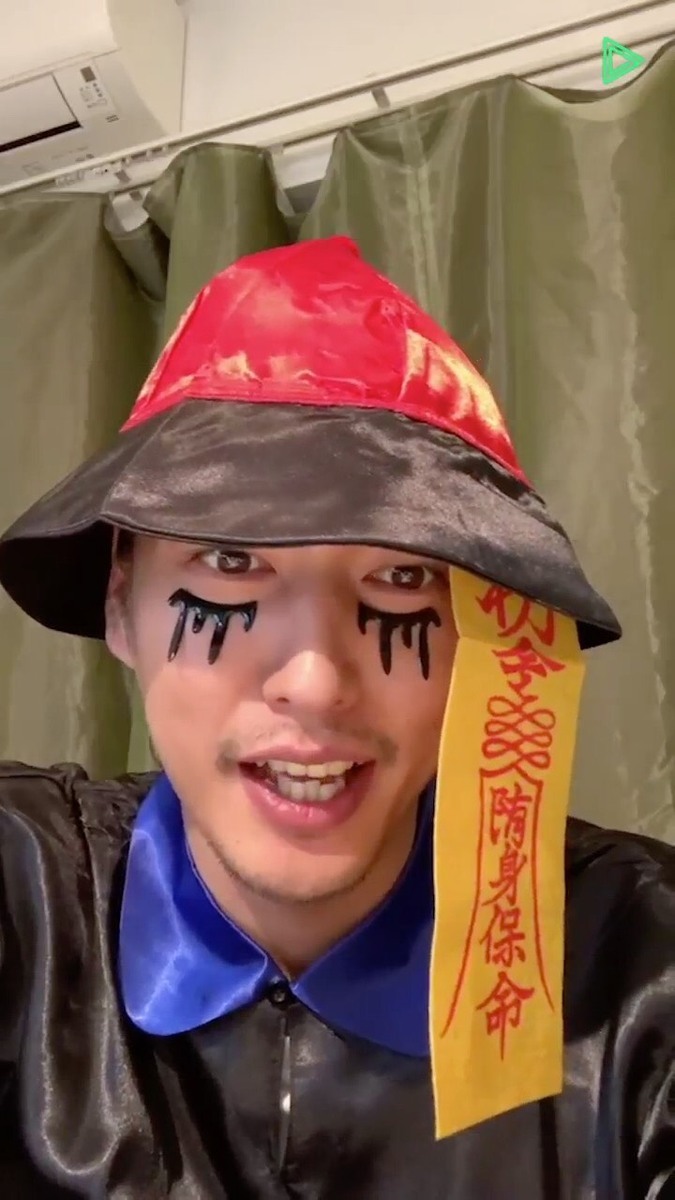 ポキュ