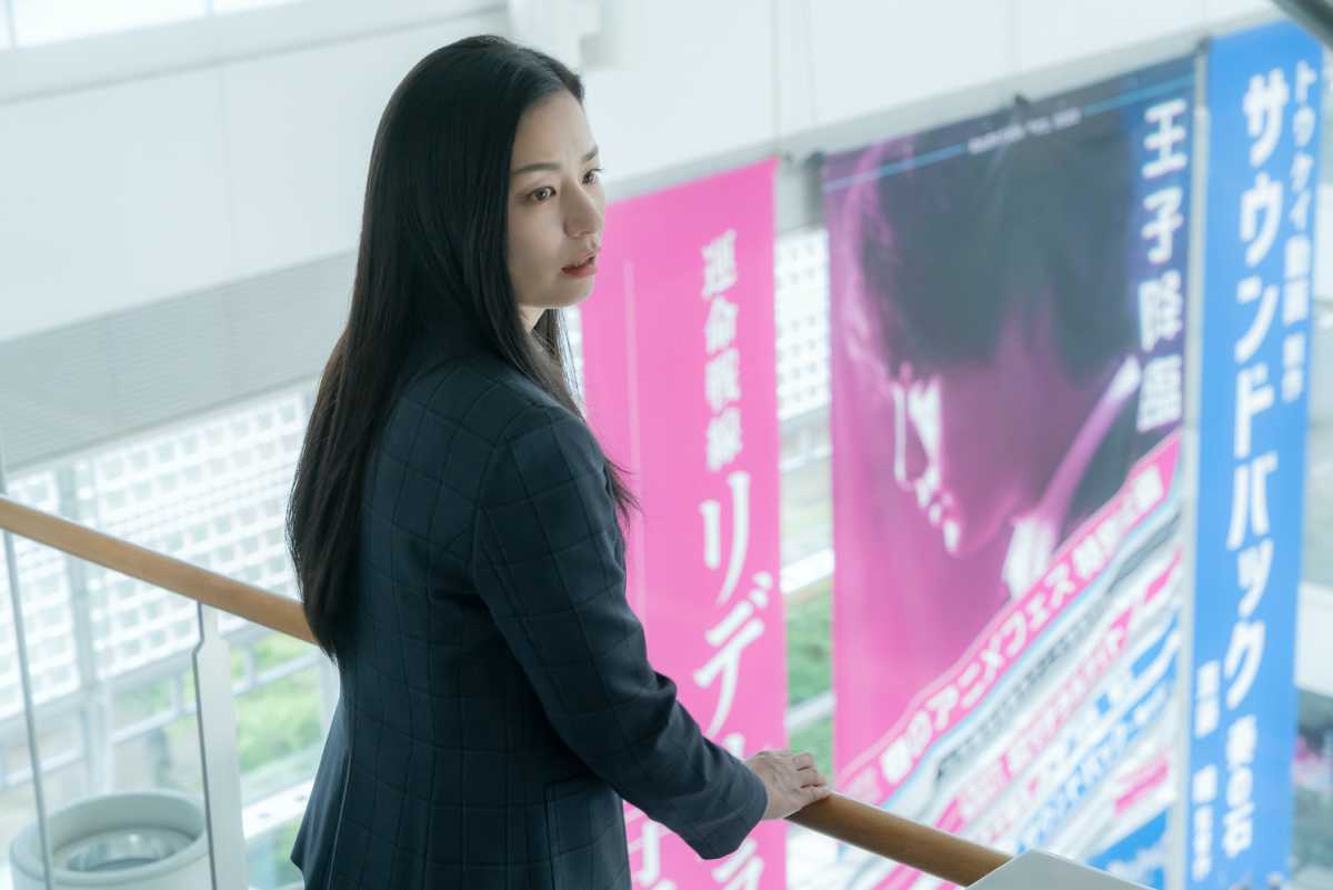 『ハケンアニメ！』サブ3