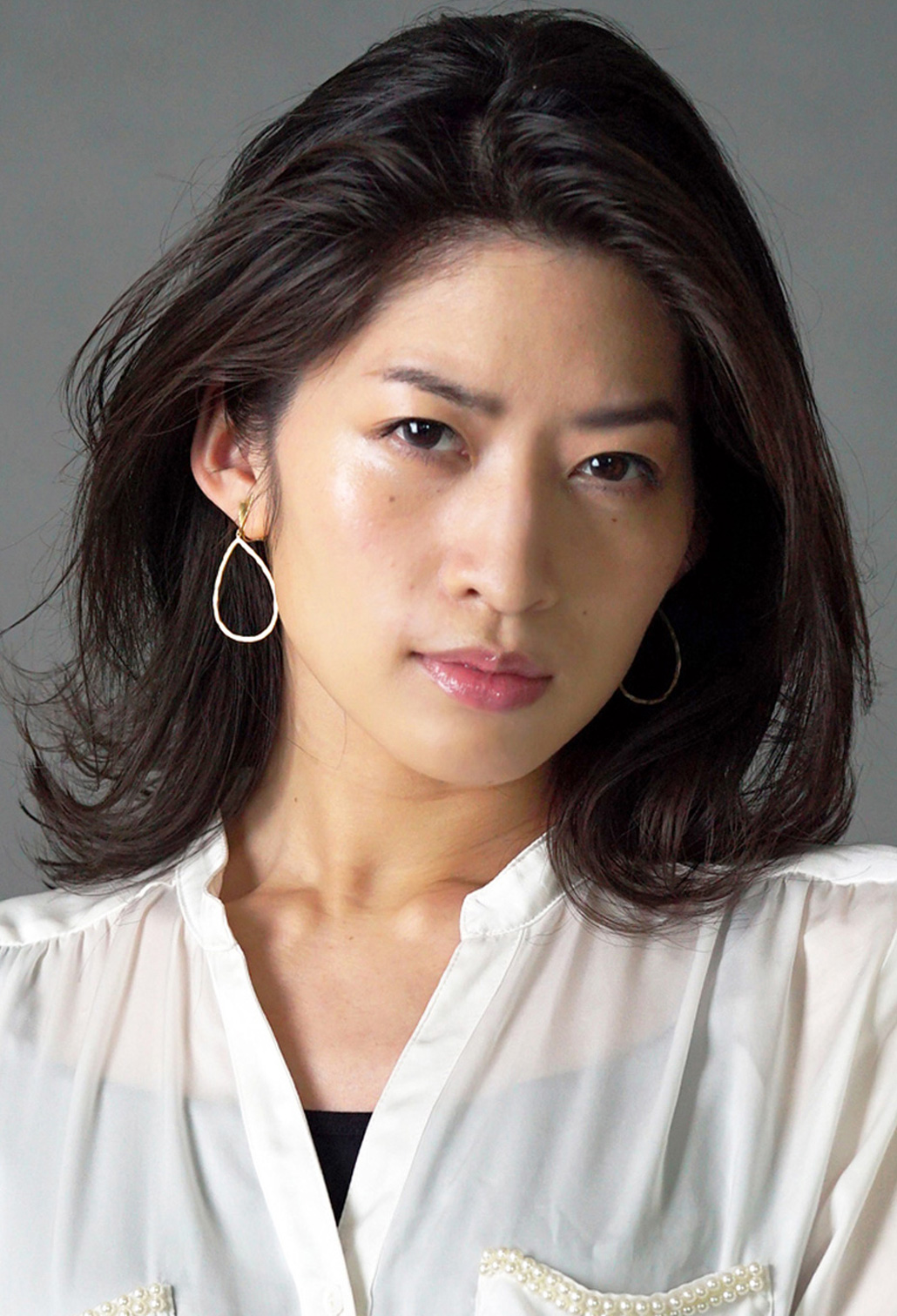 スメラギ・李・ノリエガ：立道 梨緒奈