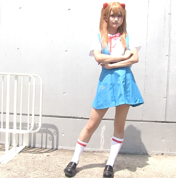 EVAアスカ_まみやさん2