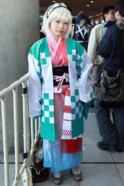 ワンフェスコスプレイヤー画像15b