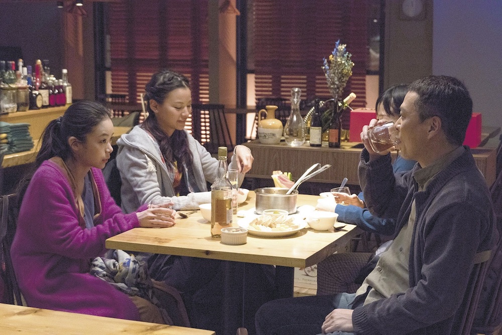 『生きてるだけで、愛。』サブ7