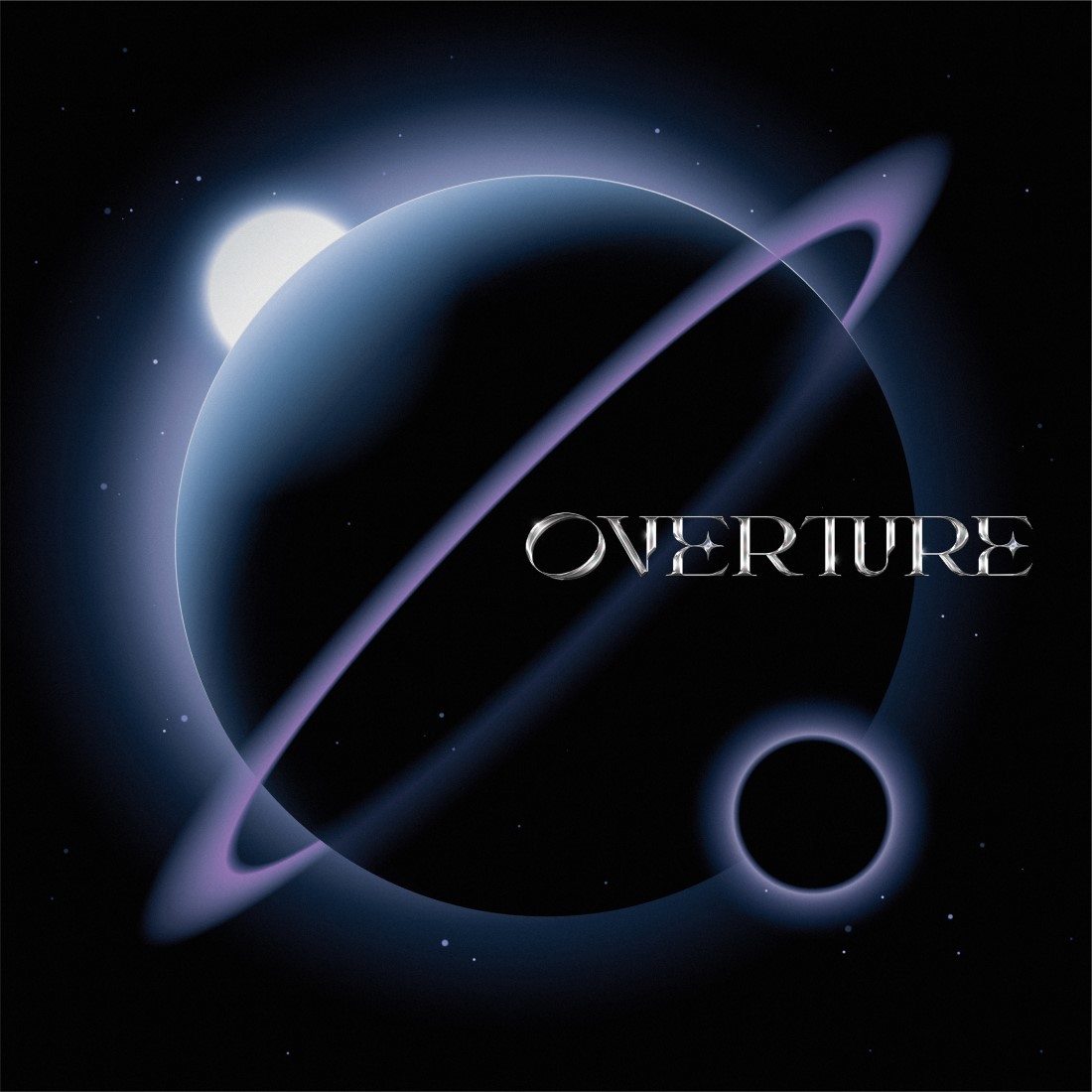 『Overture』通常版