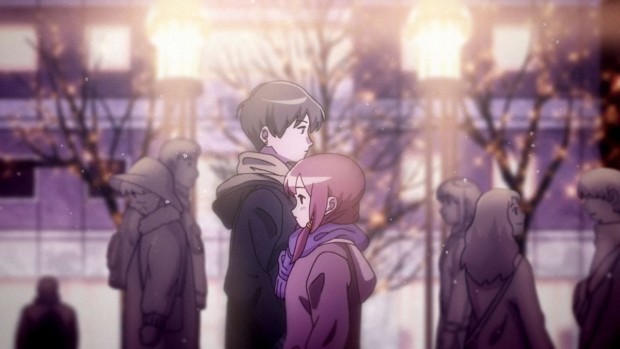 『ROAD TO YOU ～記憶に舞う粉雪～』