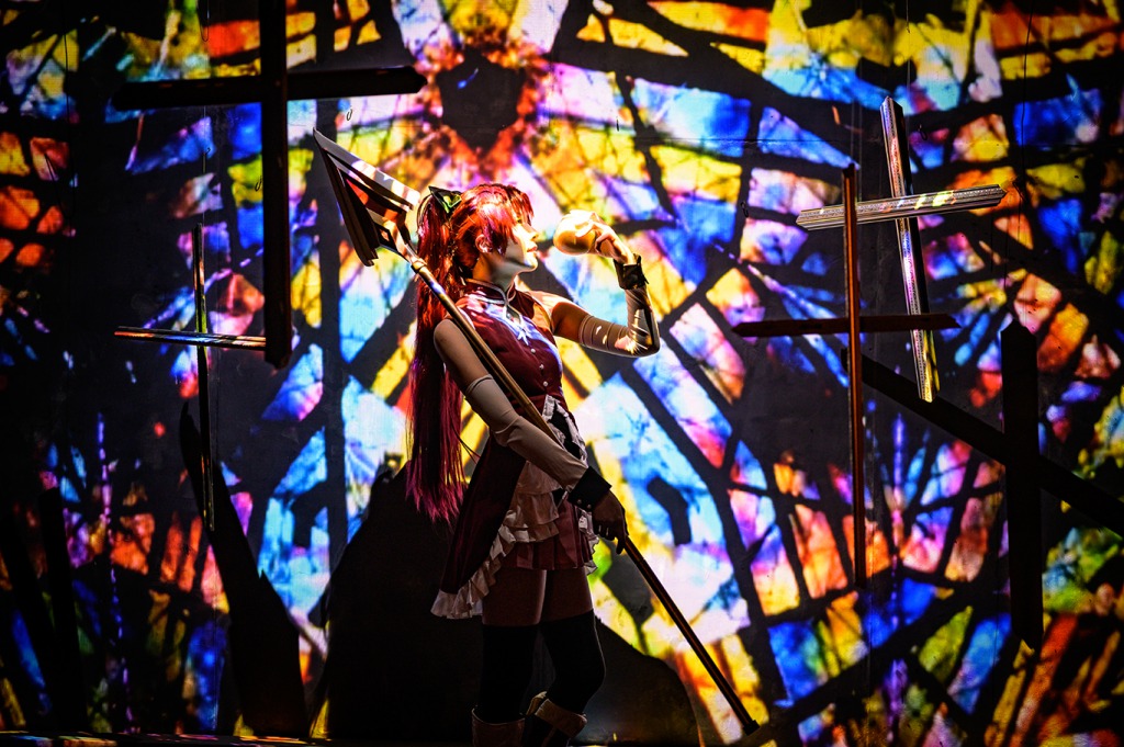 写真展「intohersoulgem」