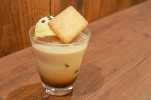 ジブラルタル イメージドリンク