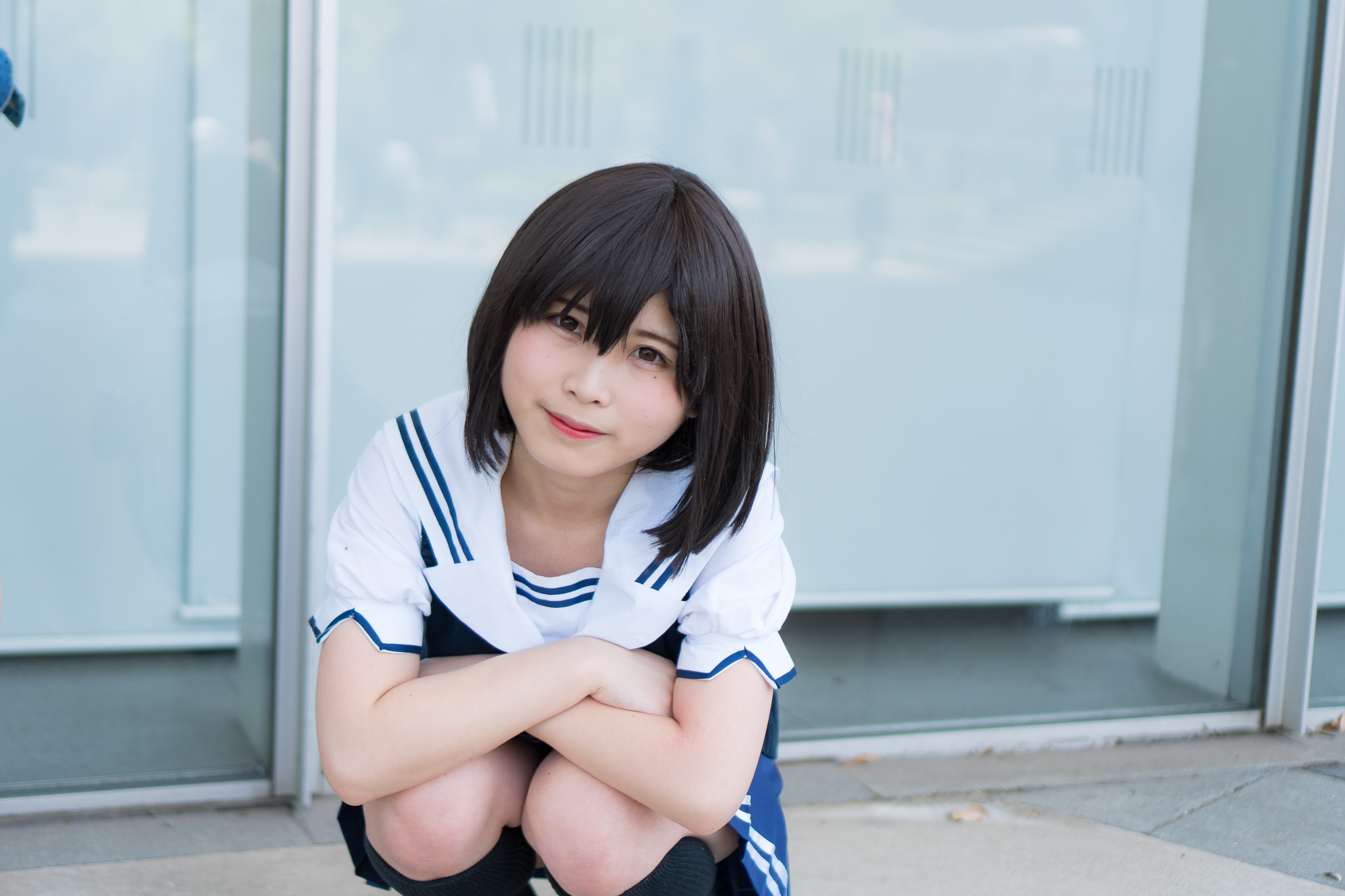 梅蘭さん／『冴えない彼女の育てかた』加藤恵