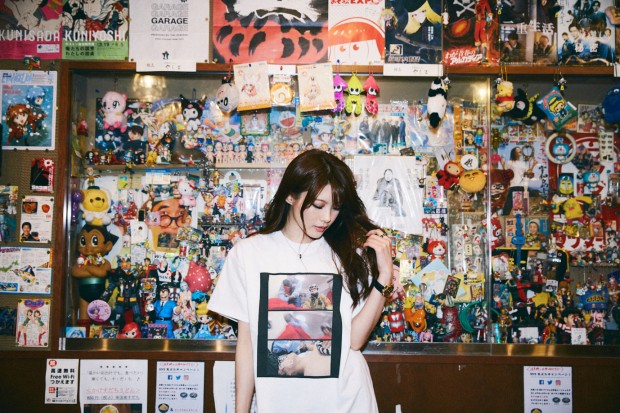 相沢みなみさんフォトレポート22