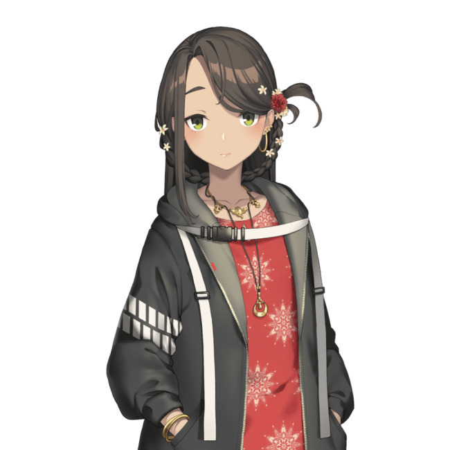 Aadya アディア