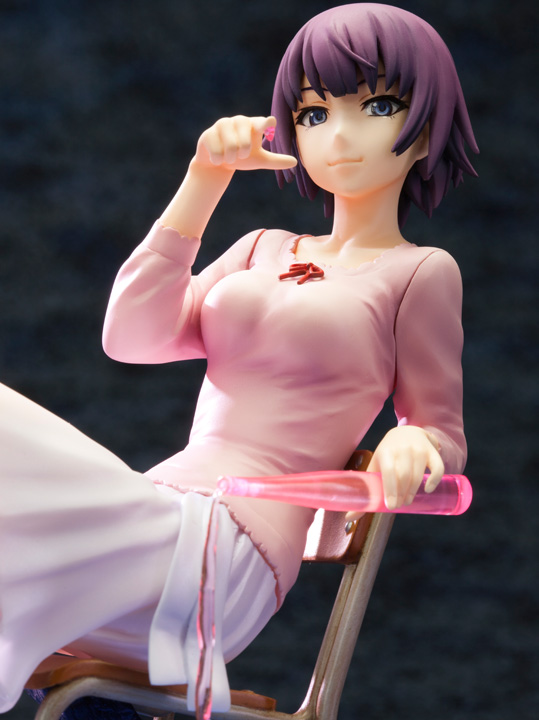 戦場ヶ原ひたぎ8