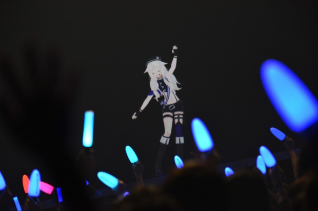 ヒメヒナ1stワンマンライブレポート