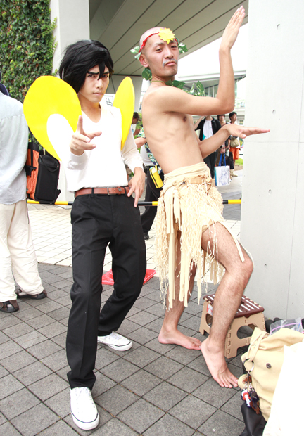 マサルさん&amp;キタキタおやじ2