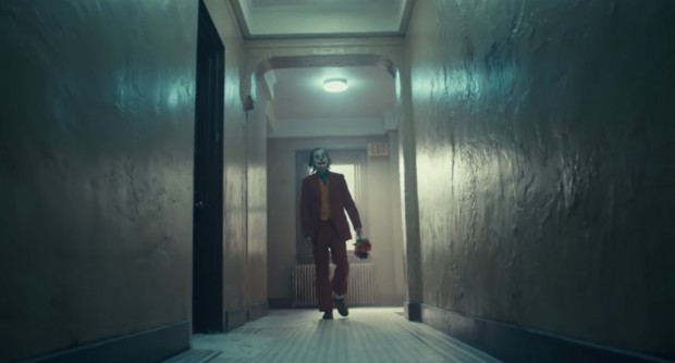 『JOKER』予告編12