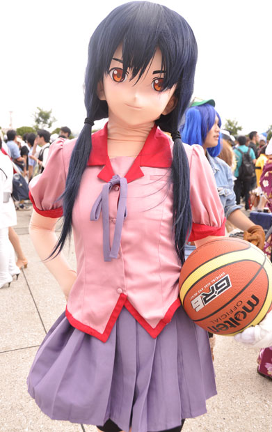 花物語_神原駿河