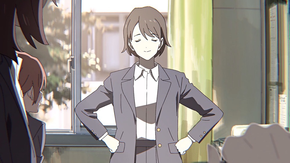 『十年分の私へ』